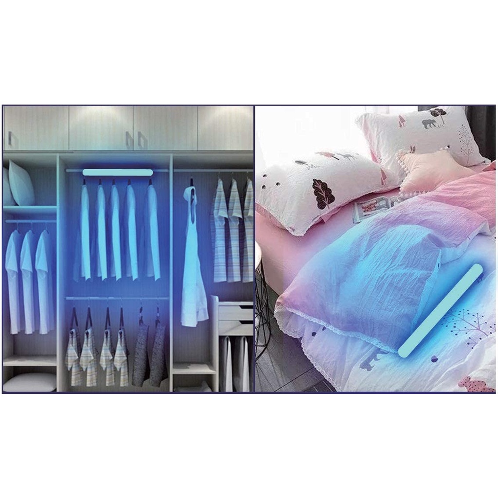 Đèn LED khử trùng bề mặt Philips