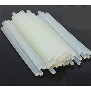 5 cây keo nến silicon