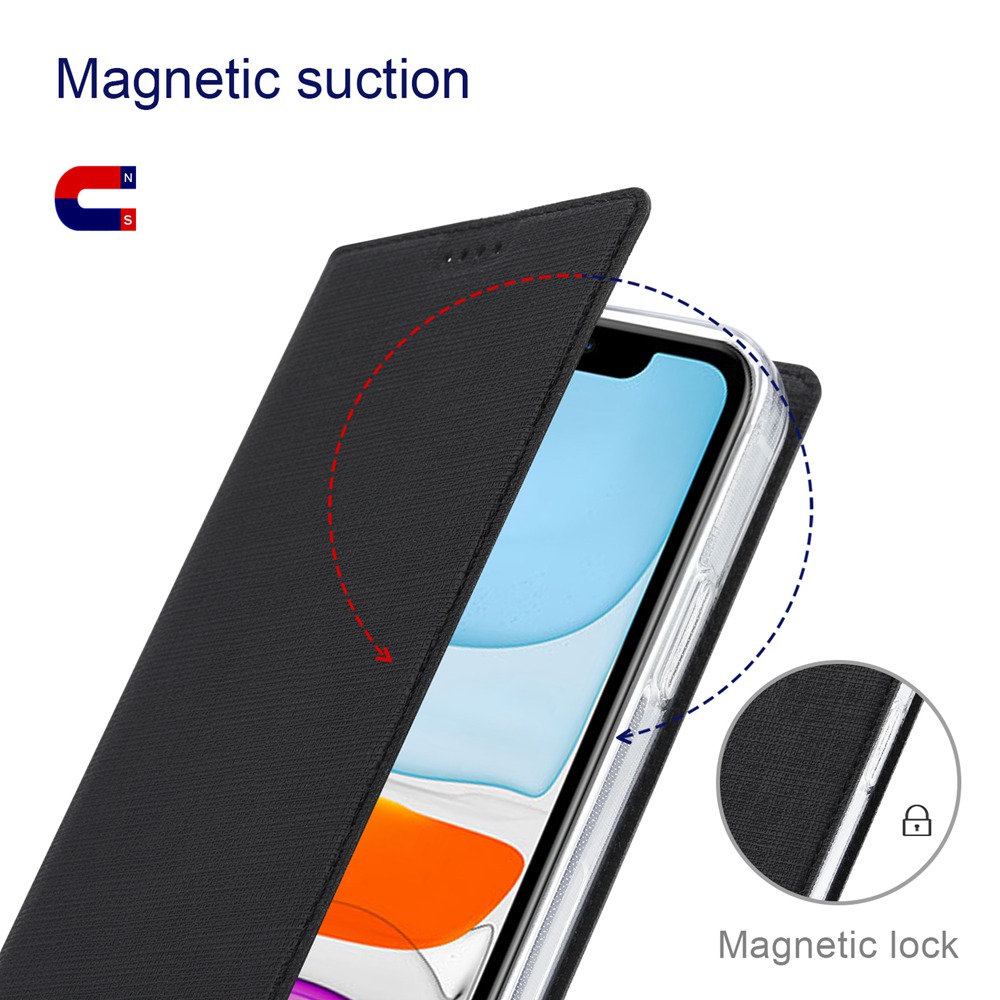 VILI Bao Da Thiết Kế Thời Trang Tiện Lợi Cho Oppo Find X3 Pro