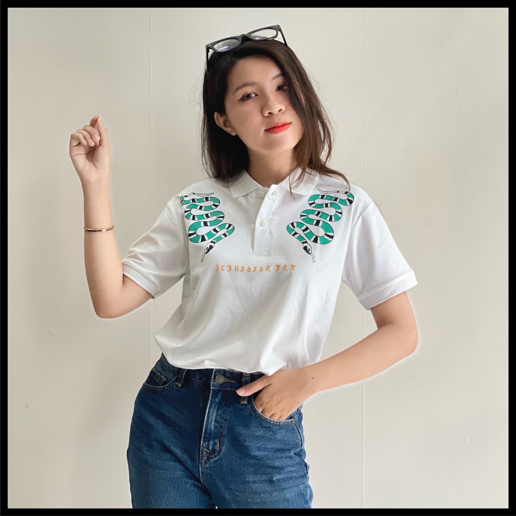 Xả kho giá xưởng - Áo thun nam áo thun đôi cotton cao cấp hot trend Wild Wolf - THUN120 | BigBuy360 - bigbuy360.vn