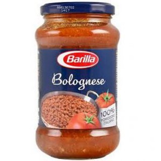 Sốt thịt Barilla Bolognese 400g