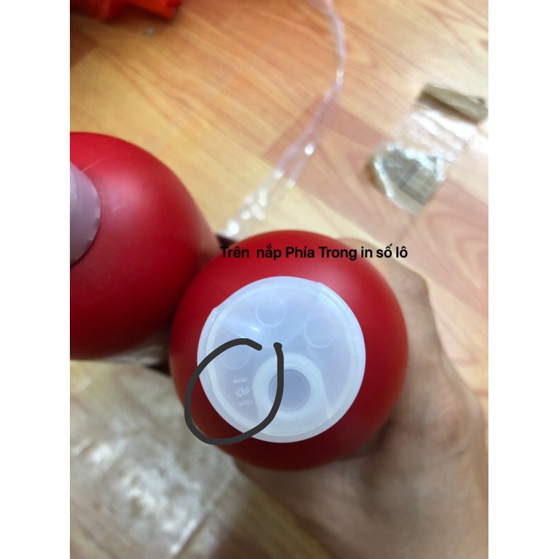 chai lẻ dầu gội tigi đủ mầu | BigBuy360 - bigbuy360.vn