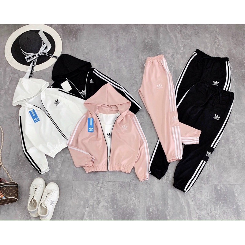 Bộ add sét 3 món