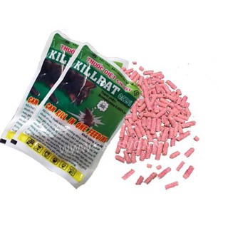 Thuốc diệt chuột KILLRAT