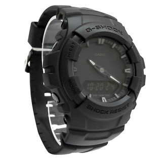 Đồng hồ nam Casio G-100BB