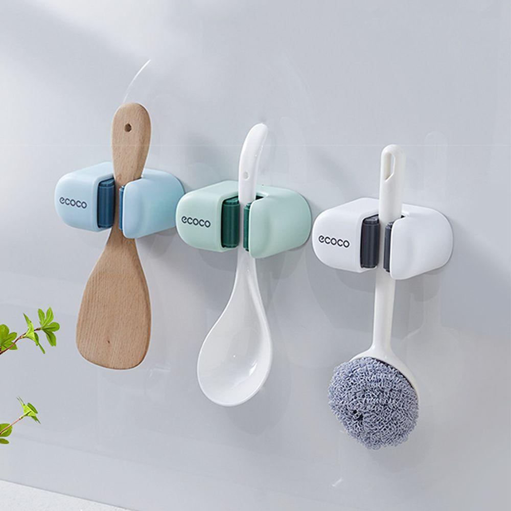 MUVAKO Giá Đỡ Cây Lau Nhà Gắn Tường Chất Lượng Cao