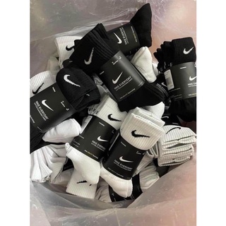 Tất Vớ Thể Thao Nike Dri-fit cổ cao, cổ trung, cổ thấp