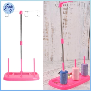 Giá Đỡ 3 Cuộn Chỉ Cho Máy May Gia Đình