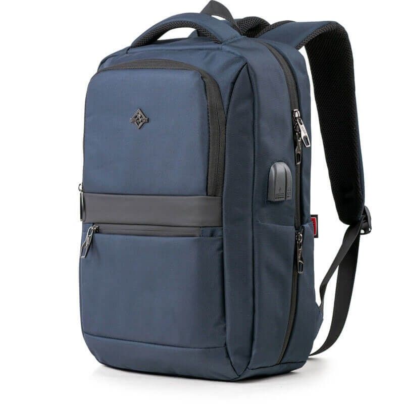 Balo laptop Mr vui 811