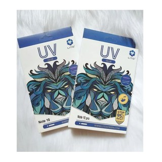 Kính cường lực uv lito cảm ứng siêu mượt samsung s8/s8 plus//s9/s9 plus
