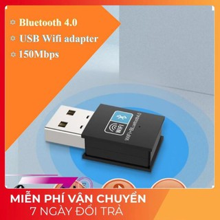 [FREESHIP] USB thu wifi + 4.0 BAMBA - USB thu Wifi BAMBA - USB BAMBA