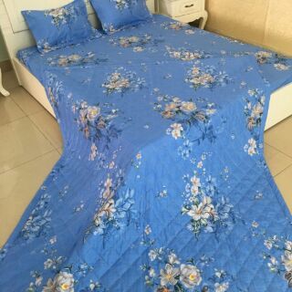 Sét hè mới 2018