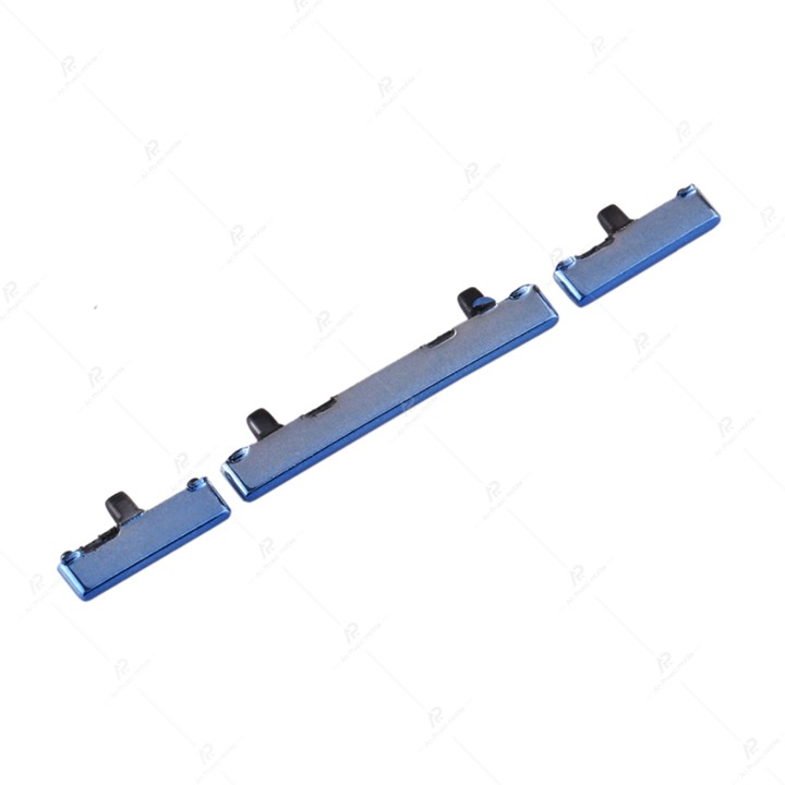 Nút Bấm Samsung Note 8 - Bộ Phím Nguồn  và Âm Lượng  Samsung Galaxy Note8  Zin Bóc Máy