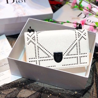 Dior drama đinh