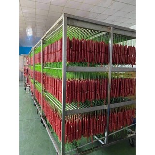 500gr lạp xưởng tôm đặc biệt