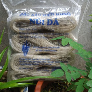 Miến dong Núi đá Lào Cai túi 1kg