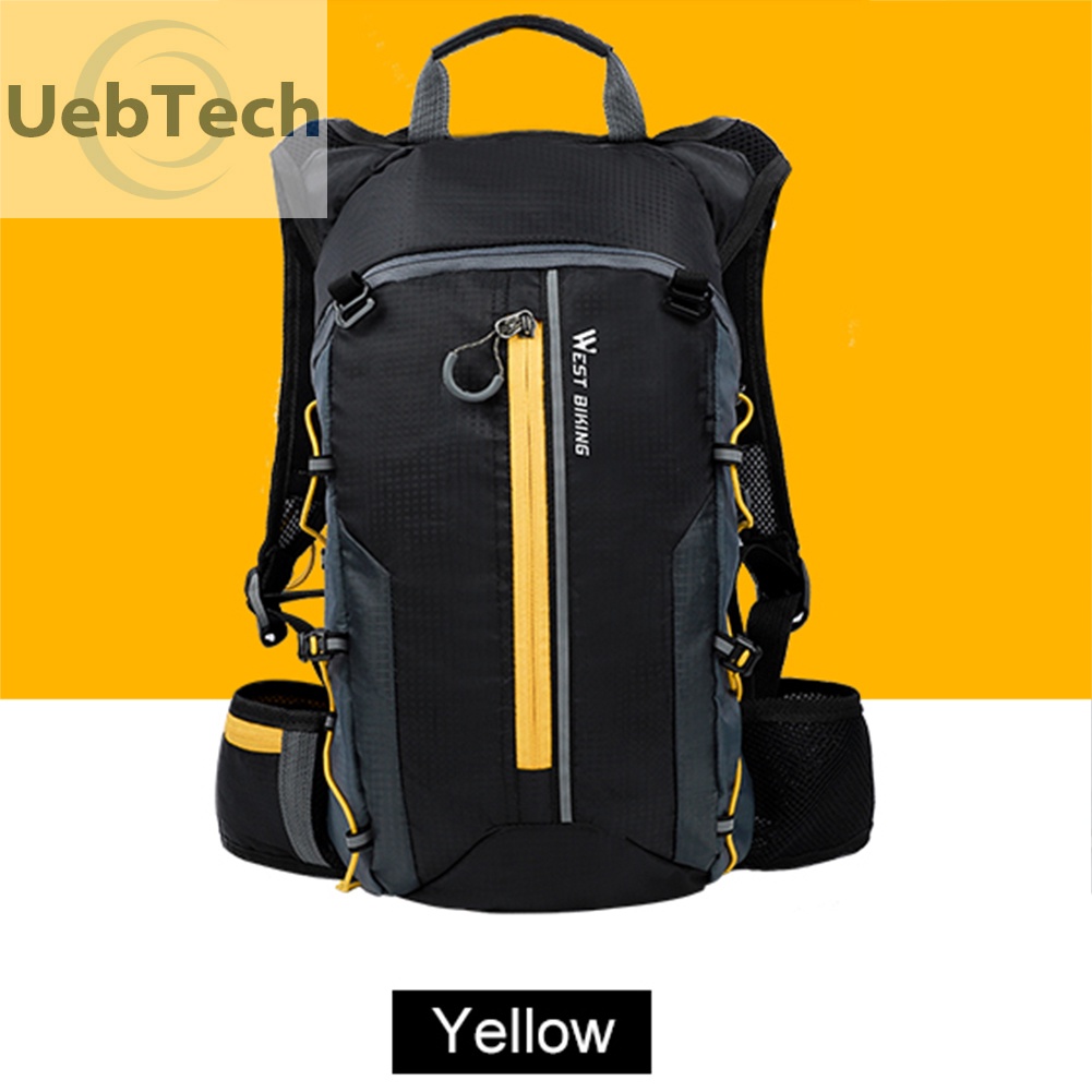 Balo thể thao chất liệu chống nước Uebtech WEST BIKING