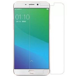 Combo 2 kính cường lực Oppo F1S trong suốt