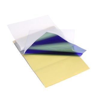 Giấy scan máy bịch 100 tờ