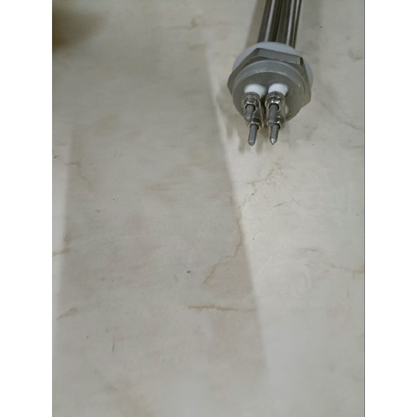 Cụm ren 32 34 củ nhiệt đun nước đun dầu