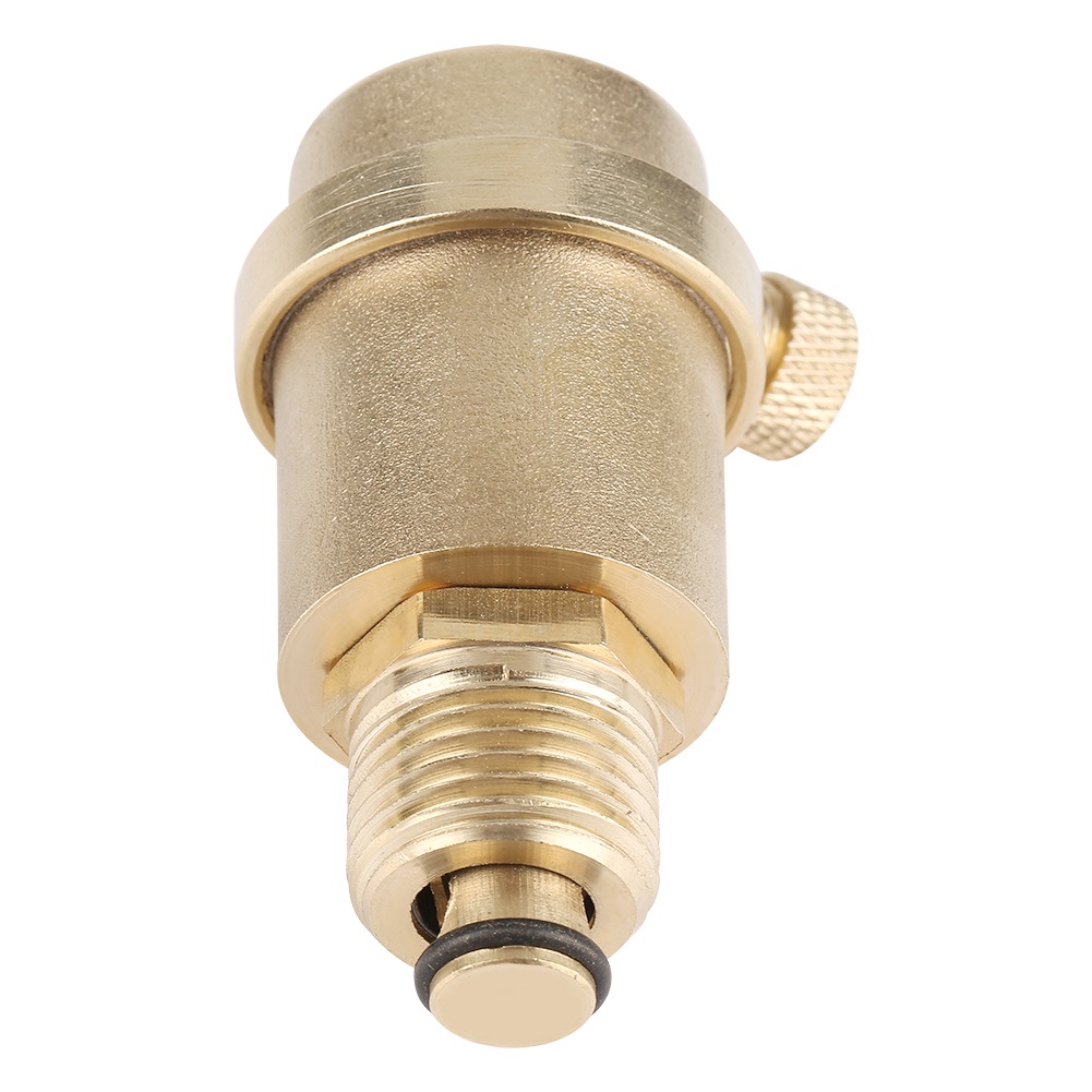 DN15 G1 / 2 van xả tự động 7 * 12CM Helium066