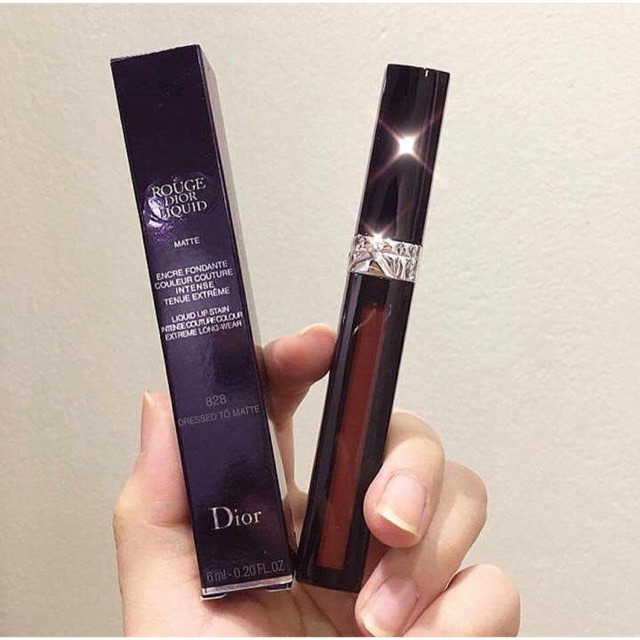Son dior 828