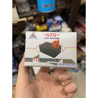 Bộ CDI (IC) dream 100 / wave 100 ufo