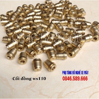 Cối Đồng Ws110 Bộ Lấy Ôc Gãy 6 Chi Tiết