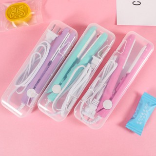 Máy hàn miệng túi cầm tay mini