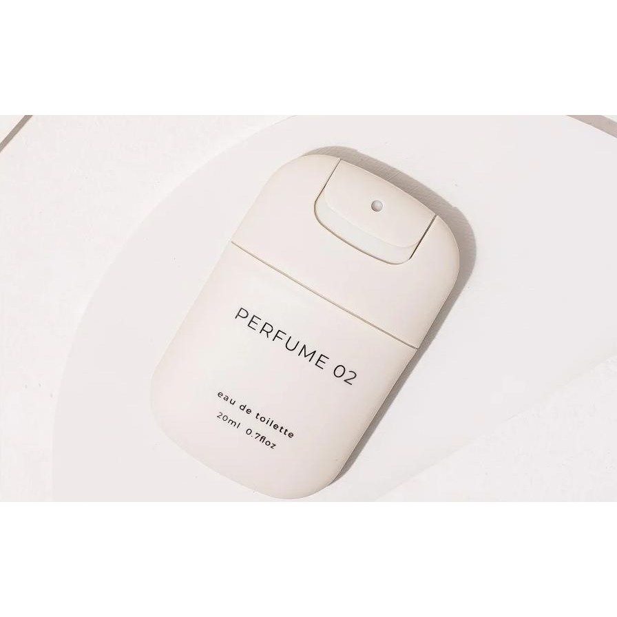 Nước Hoa Không Cồn Paleta Perfume Eau De Toillet | BigBuy360 - bigbuy360.vn