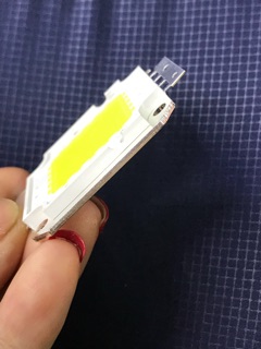 Chip Led 12v - 50w ( Công suất đủ )