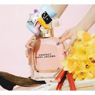 Nước hoa marc jacobs edp - 100ml