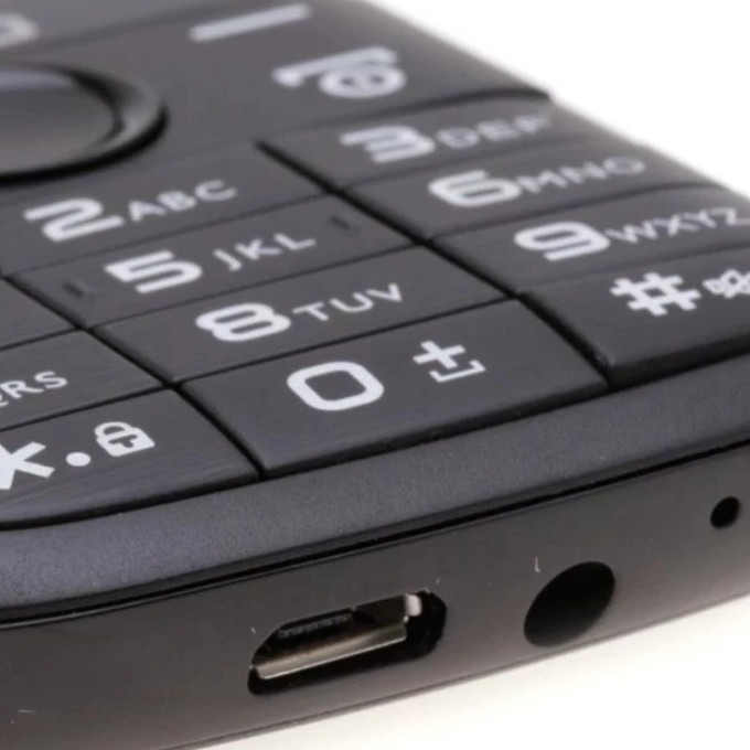 ĐIỆN THOẠI ĐI ĐỘNG MAXX N6610 - 2 SIM- 2.4 INCH. BẢO HÀNH 12 THÁNG- HÀNG CHÍNH HÃNG | BigBuy360 - bigbuy360.vn