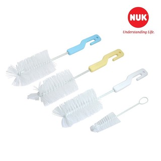 Cọ rửa bình sữa Nuk