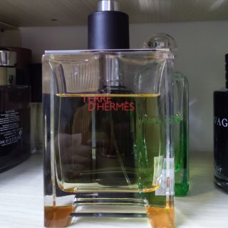 Nước hoa Nam Terre Hermes EDT 200ml