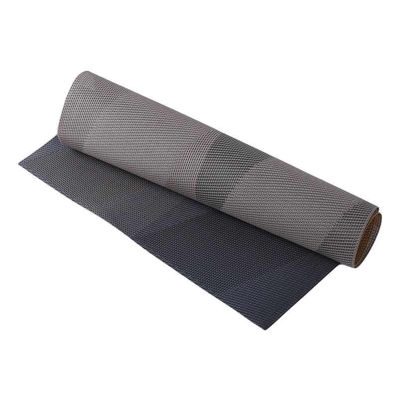 Thảm Lót Bàn Ăn Bằng Nhựa Pvc Chống Thấm Nước