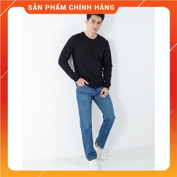 ÁO THUN CAO CẤP DÀI TAY ARISTINO - 2021