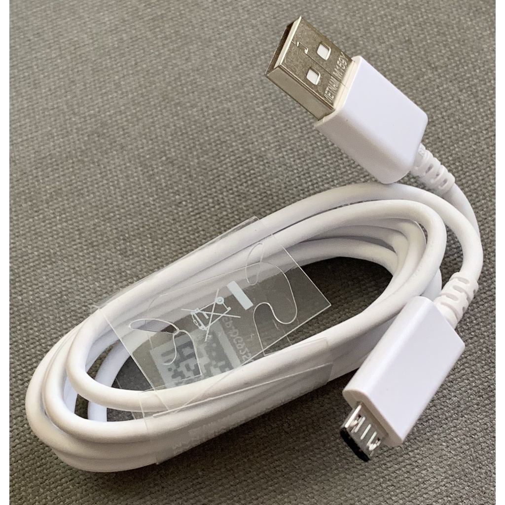 Cáp sạc Micro cho samsung-Oppo-Vivo các đời điện thoại chân dẹt