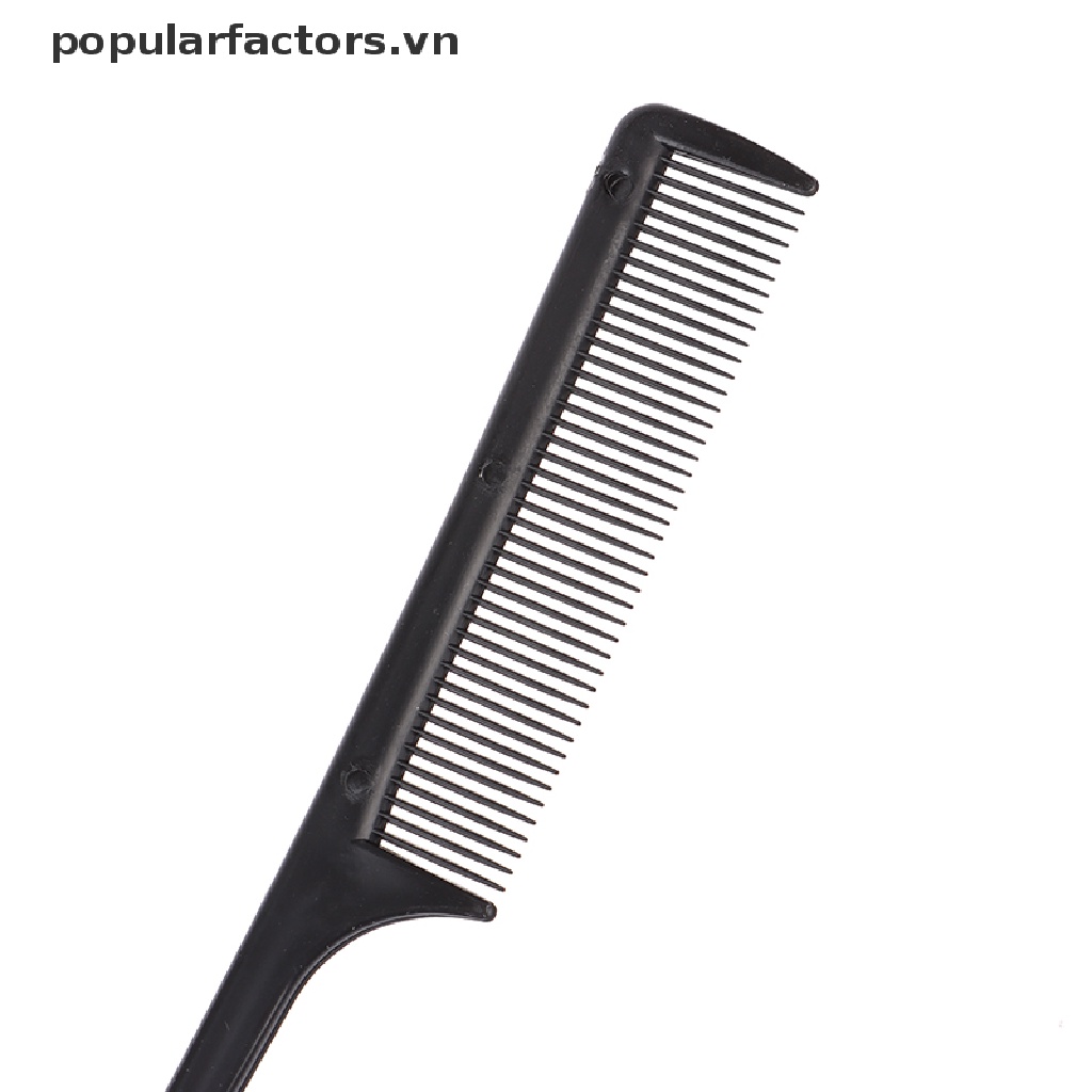 Set 6 Dụng Cụ Tạo Kiểu Tóc Xoăn Xoắn Ốc Cho Trẻ Em