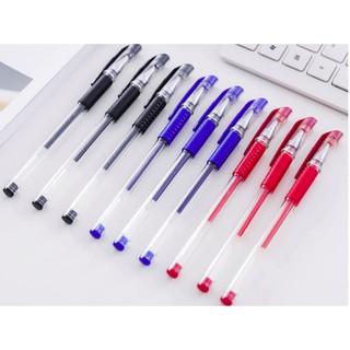 Combo 5 cây bút mực nước 0.5mm