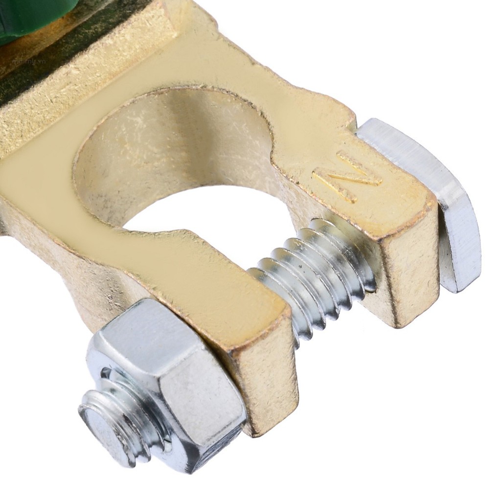 Công Tắc Ngắt Kết Nối Nhanh Chóng Tự Động Ngắt Kết Nối Pin Xe Hơi