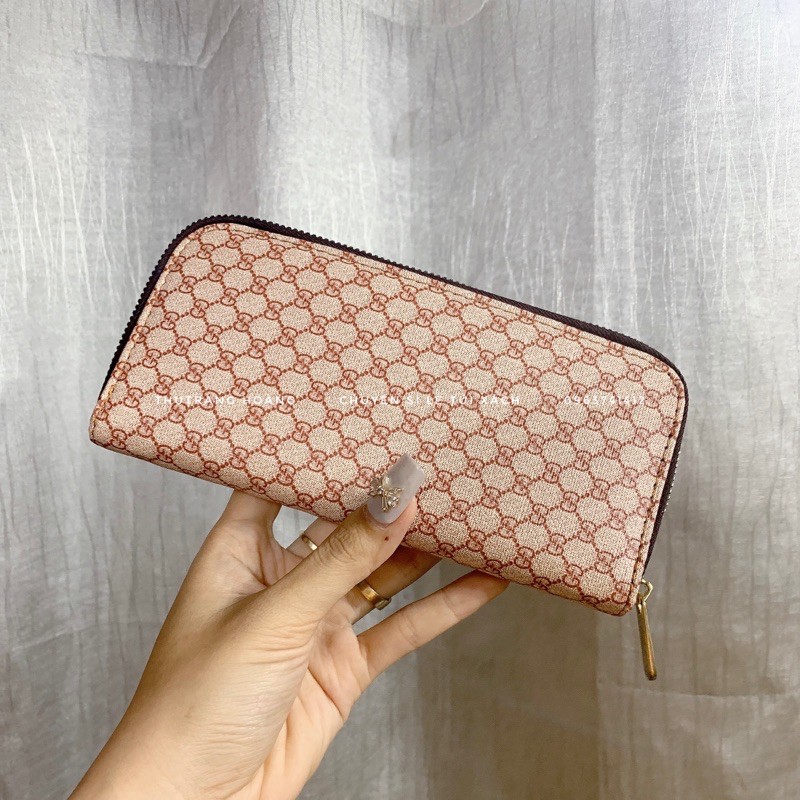 [Mã FAMAYWA2 giảm 10K đơn 50K] Ví cầm tay Nam Nữ (nhiều hình) | BigBuy360 - bigbuy360.vn