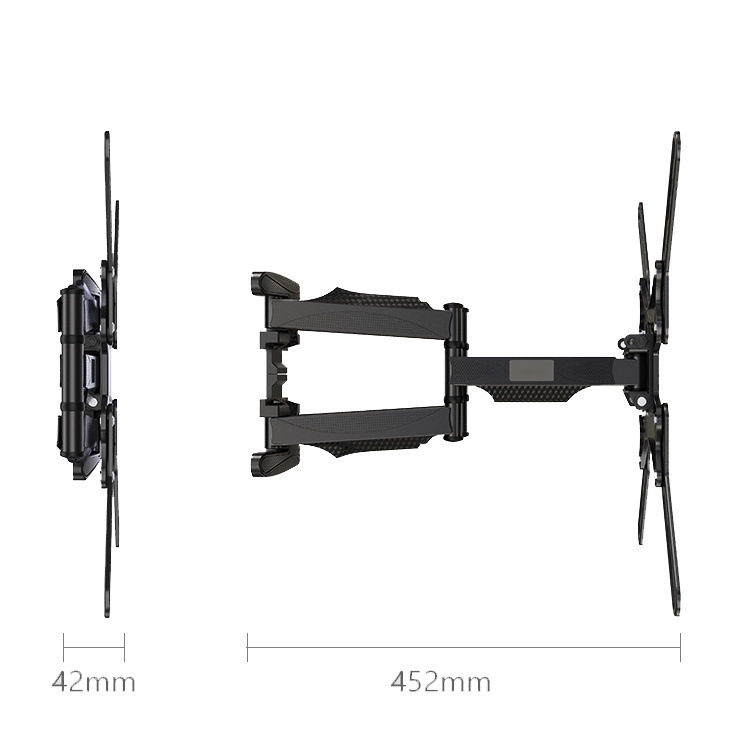 Giá Treo TiVi 32 - 60 inch X5 Nhập Khẩu Chính Hãng Kaloc