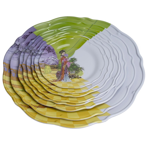 Dĩa Bông Mai Cao Cấp FATACO VIỆT NAM