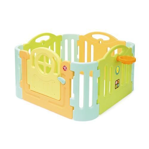 Cặp 2 cạnh quây bóng Hàn Quốc cao Y1423G BBT GLOBAL