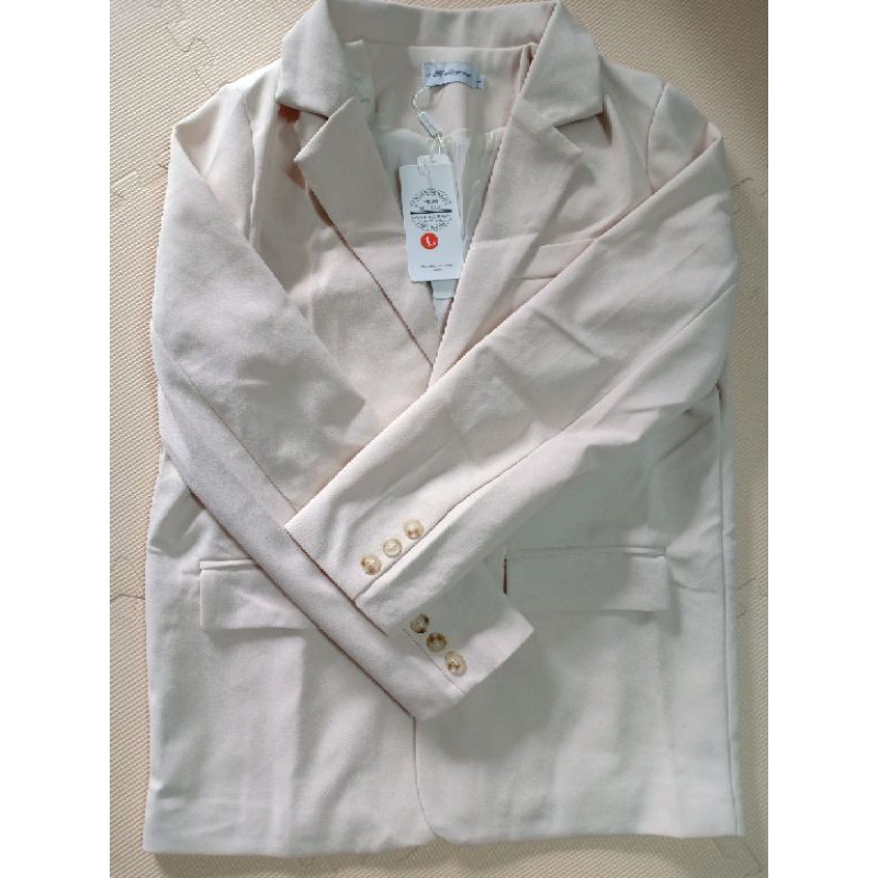 (Hàng Đẹp)Ảnh thật 4 hình cuối-HC430.Áo blazer xuân thu Hàn Quốc | BigBuy360 - bigbuy360.vn