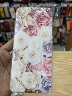 Ốp lưng nokia 5.3 2020 dẻo in hình cute