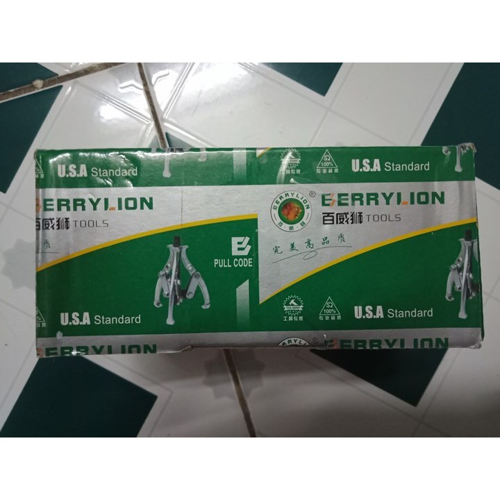 Cảo 3 chân 3 inch