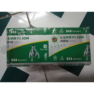 Cảo 3 chân 3 inch