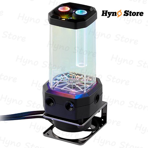 Bơm tank Corsair Hydro X Series XD5 ARGB Tản nhiệt nước custom – Hyno Store